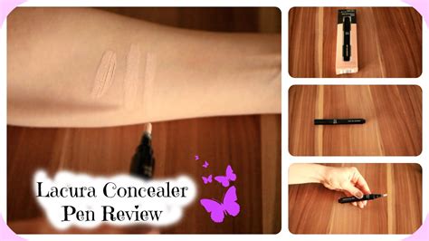 aldi concealer pen reviews.